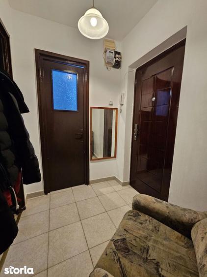 Garsoniera LUX | Zona Pacii / Gorjului - 6