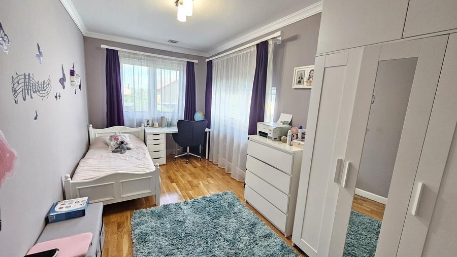 0% Comision la cumpărare! Casă modernă 4 camere, cu teren de 488 mp - 19