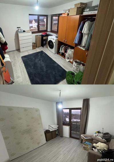 Casa tip duplex P+1, 102 mp, Dezmir, aproape de sta?ia de autobuz - 2