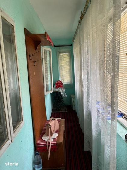 Casa singur in curte, 5 camere, teren 1452 mp - 11