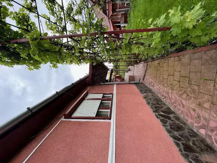 Vanzare Casa in Rusii-Mun?i, Jude?ul Mure? - 1