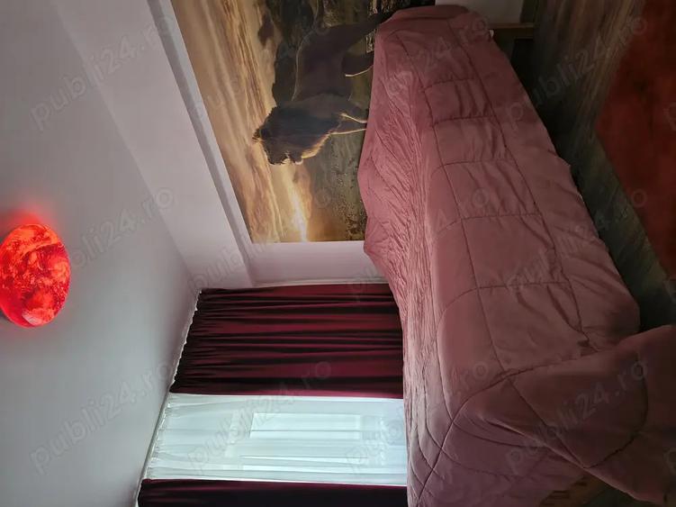 Vand apartament 4 camere decomandat - 2