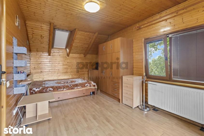 CASA SPA?IOASA IN MUNICIPIUL SACELE | STR.UNIRII - 7