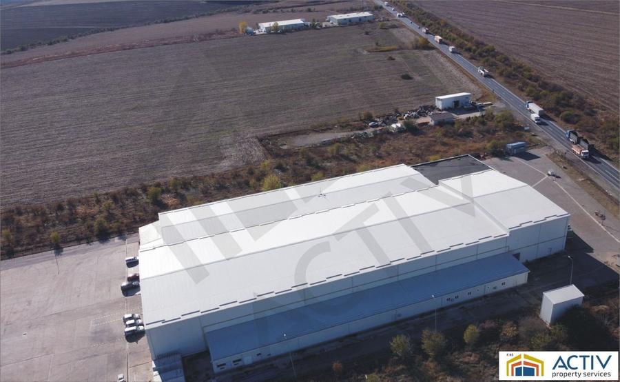 Hale de inchiriat - Ecom Logistic Center - 3