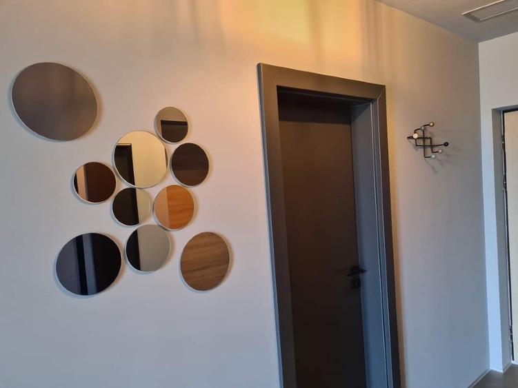 Persoana privată vând Studio în complex rezidențial unic în România Loft Green A - 7