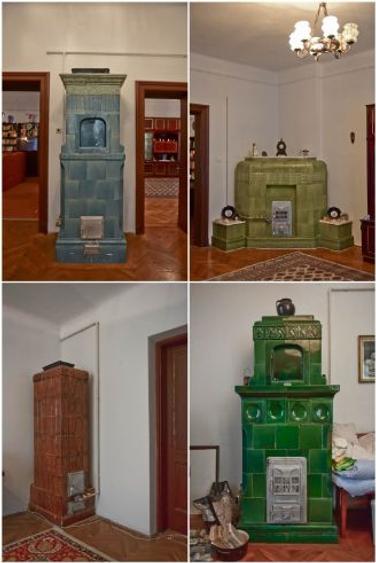 🏛 Reședință Distinctă - Apartament în Vilă Interbelică – Cotroceni, Carol Davila, 250mp. Etaj 1 - 6