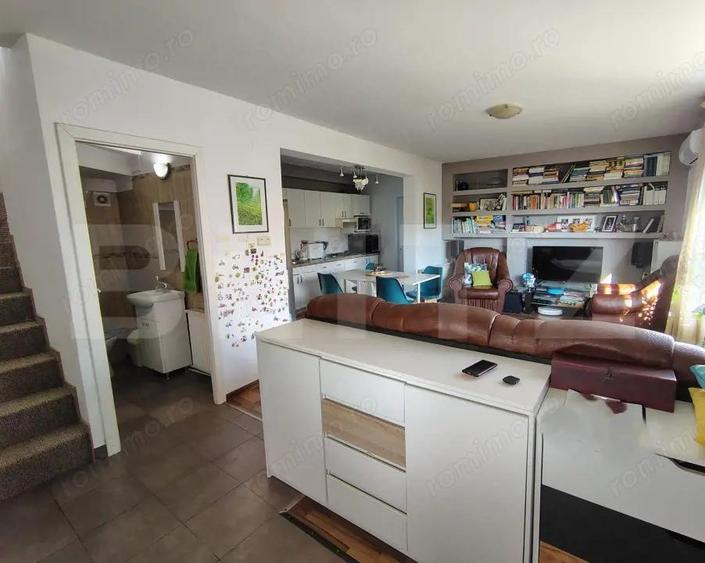 Casa individuala 3 camere, 130 mp, teren 660 mp, Salicea - 8