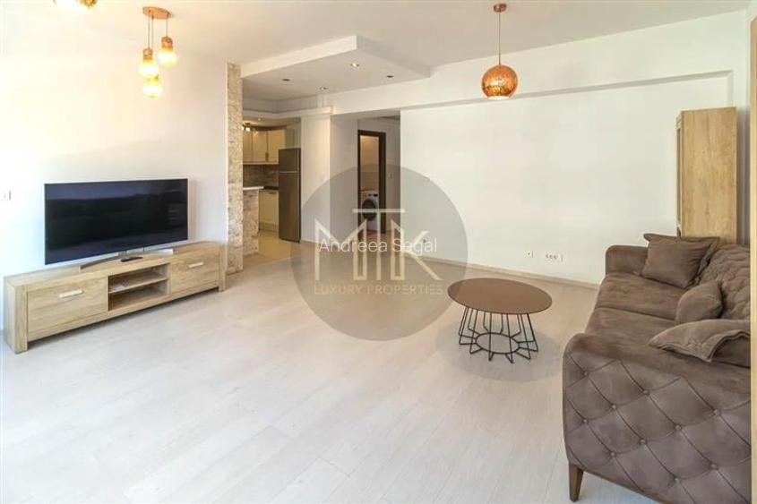 Natura Residence Pipera | Apartament 3 camere I 1Loc de parcare&boxa