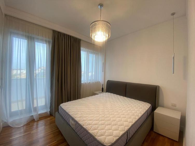 Apartament 3 camere de lux | Calea Victoriei - 5