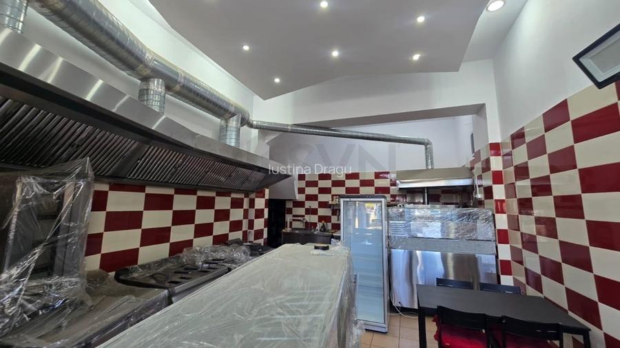 REC3001514 Spatiu comercial Calea Grivitei