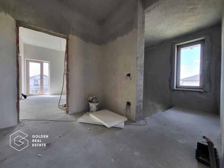 Casa P+M, Frumuseni - 9