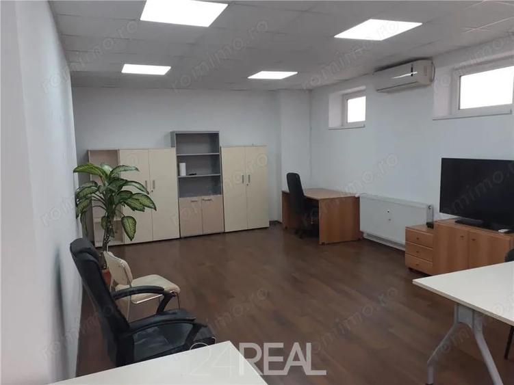 Spatii birou de inchiriat de la 45 mp - 2