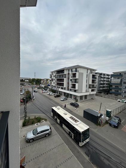 Nou, prima Inchiriere, 2 camere, locatie ideala Str Smardan - 9