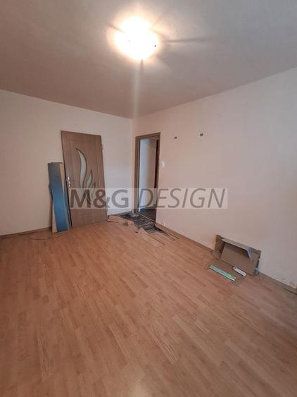 2 camere  Dacia parter cu balcon - 4