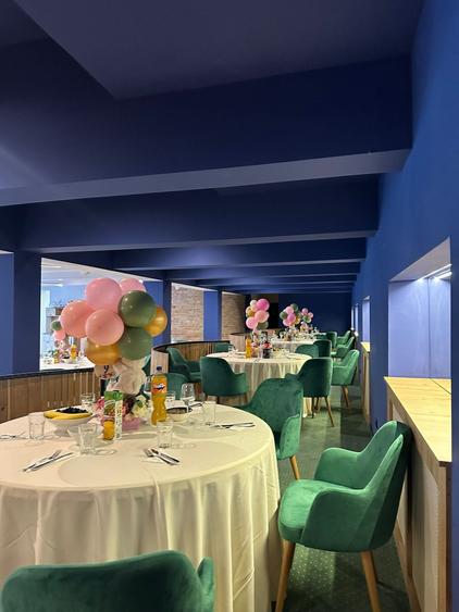 Restaurant cu terasa si bowling de vanzare Litoral - Jupiter, 100 metri de plaja - 11