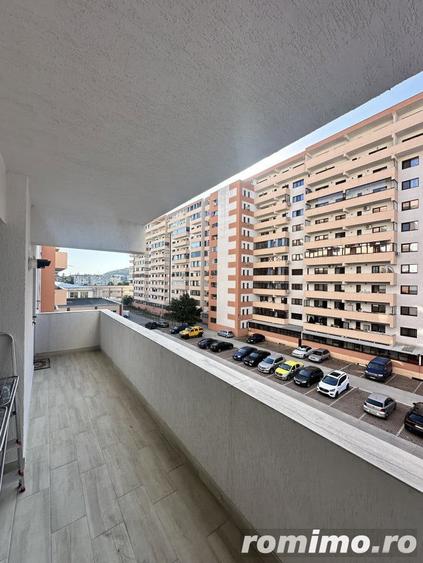 Apartament modern de inchriat 2 camere Central Lift loc parcare - 1