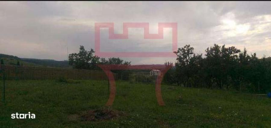 Parcela de teren Valea Fanatelor extravilan parcelat 525mp - 9