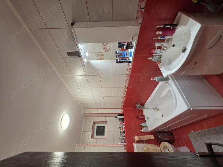 Vand apartament modern Baba Novac, Constan?a 2 camere, mobilat & utilat complet - 2