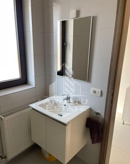 Jumatate de duplex Giroc - 4