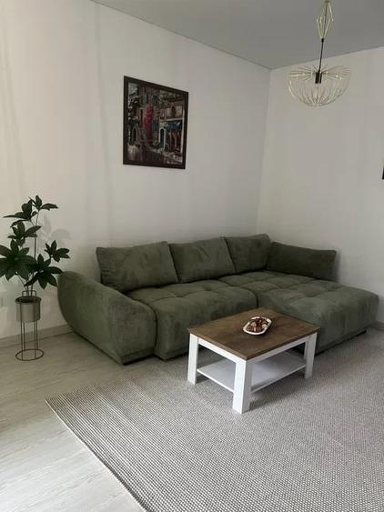 Apartament de inchiriat in Constanta zona Campus - 2