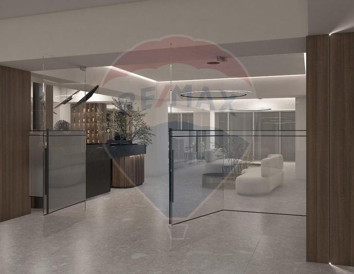 DE VANZARE Hotel cu 41 camere în zona P-ta Unirii - 8