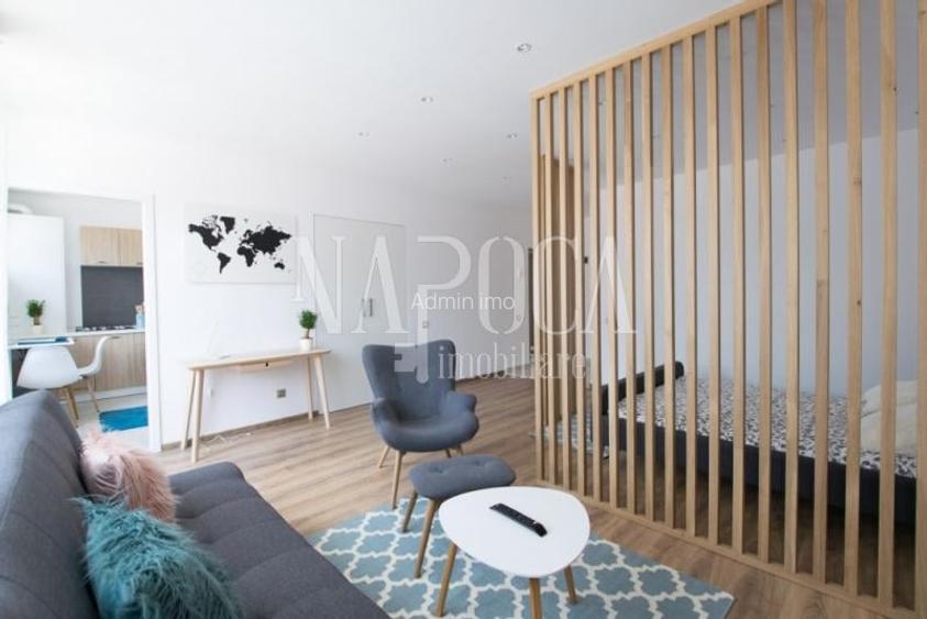 Apartament o camera de vanzare in Centru, Cluj Napoca