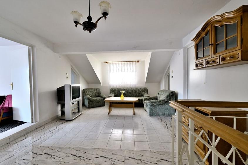 Duplex 6 camerede vanzare in Mogosoaia Str Martha Bibescu 20 acces direct la lac - 13