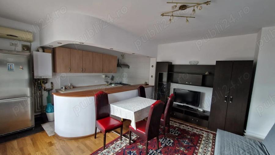 Inchiriez casa 4 camere Bacu - 3