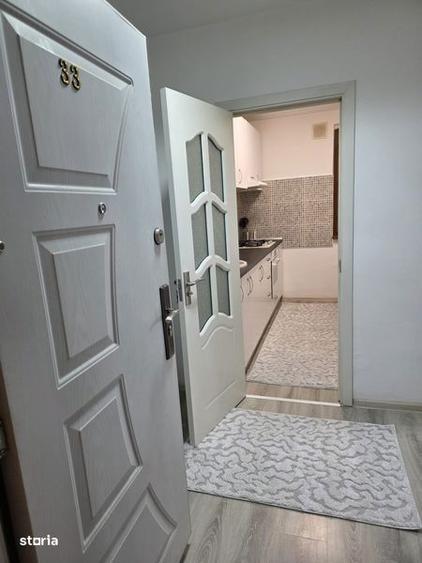 Inchiriez apartament 3 camere Calea grivitei x Ion Mihalache - 1