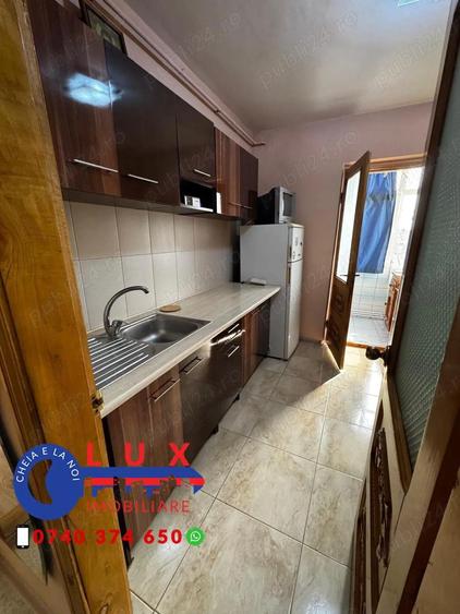 ID 20018 Apartament 2 camere * Cartier C5 - 1