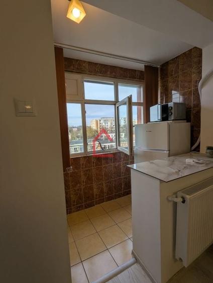 Garsonieră, zona Tătărași, Bulevard - 5