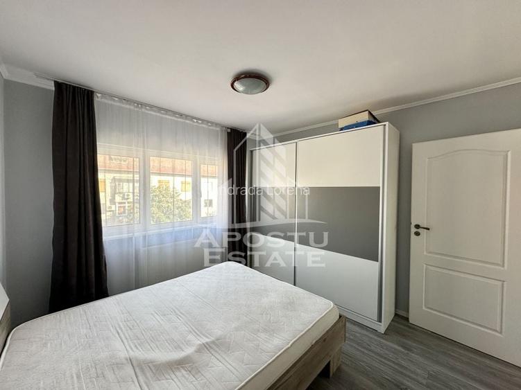 Apartament cu 2 camere, decomandat, zona Balcescu Apartament cu 2 camere, decomandat, zona Balcescu