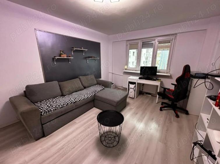 Garsoniera de vanzare  intersectia Bd. Iuliu Maniu cu Str. Apusului 5 min metrou - 1