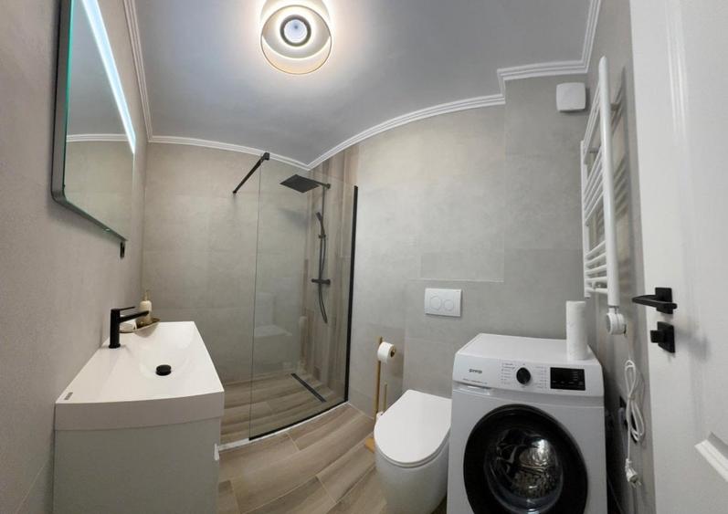 Apartament cu 2 camere de vanzare imobil nou in Ansamblul Elite City - 11