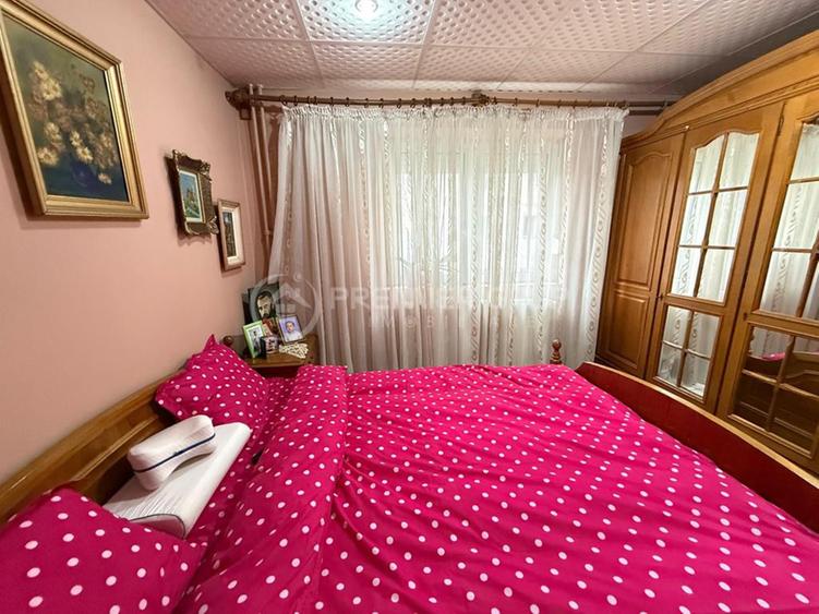 Etaj 1! Apartament 2 camere 54mp, Tătărași - Oancea, CT, fără risc - 5