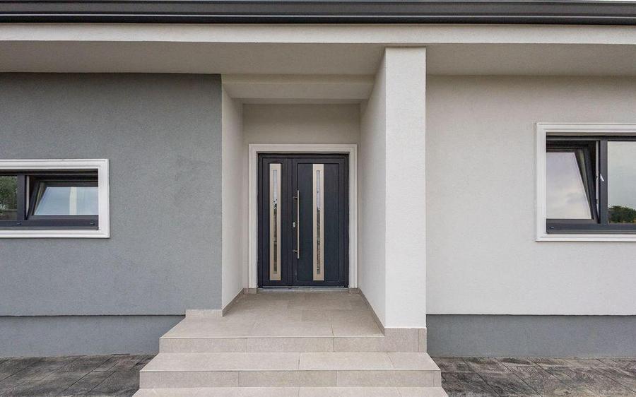 De vanzare | Casa Noua | 500mp Teren | 110mp Utili | TVA ... - 14