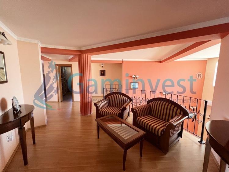 Gaminvest Vila spatioasa de vanzare in EXCLUSIVITATE in Oradea, Bihor,A2381 - 15
