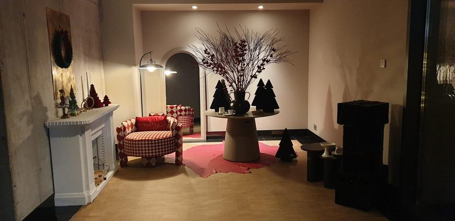 Parcul Cazzavilan, Stirbei Voda, proiect special constructie 2023 - 15