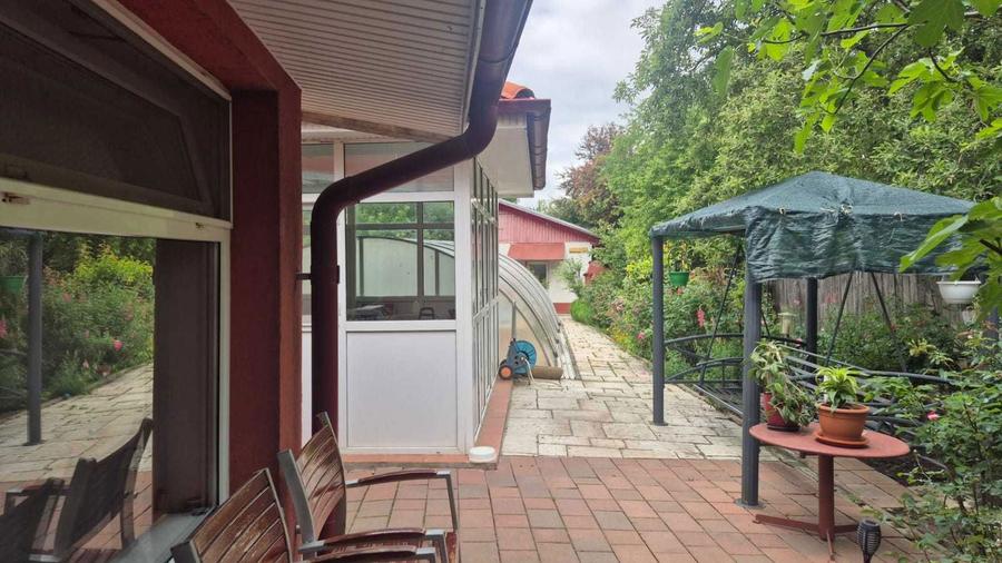 Vand casa zona ultracentral - 5