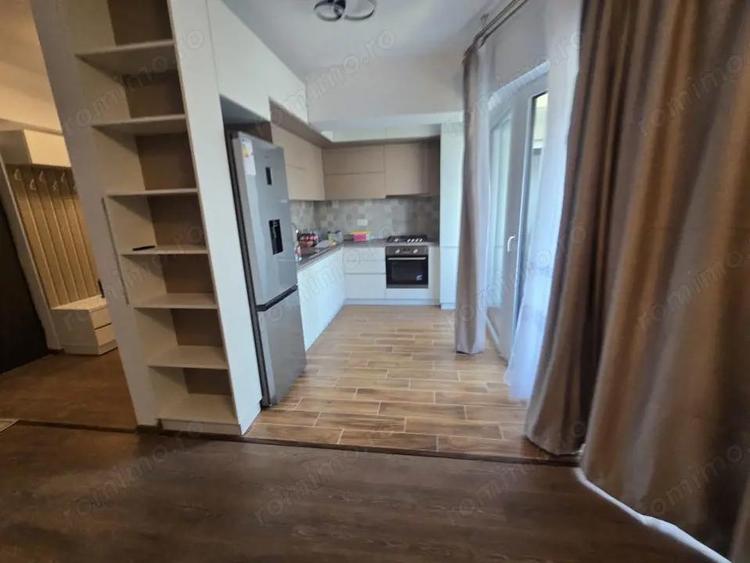 Apartament 2 camere premium bloc nou, zona centrala Craiovei | 63 mp | Etaj 1 - 6