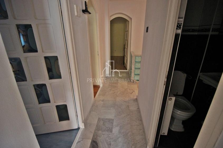 Penthouse 190 Mp+40 Mp Terasa De vanzare, P-ta Teatrului, Ultracentral - 13