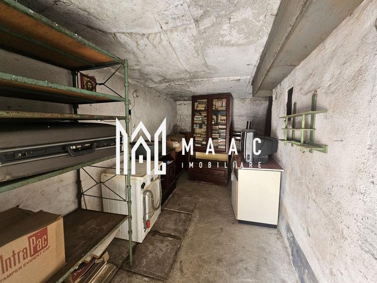 Casa individuala | Necesita renovare | Acces auto | Tiglari - 22