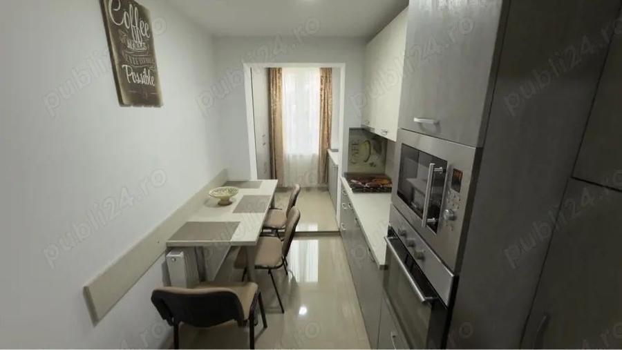 Proprietar inchiriez apartament 2 camere - 6