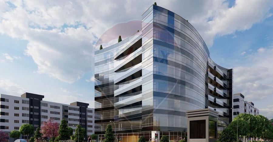 VANZARE Apartament cu 2 camere in zona Pipera Helios by I... - 4