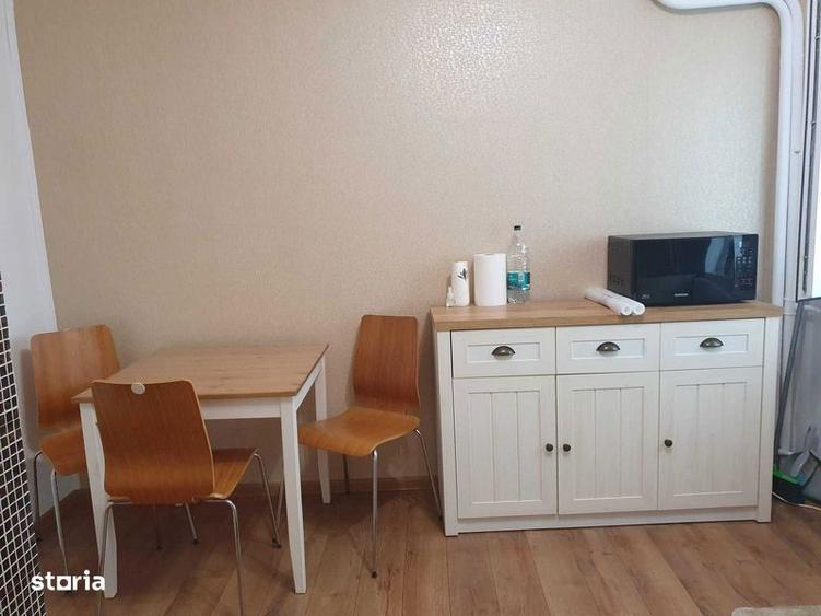 Apartament 2 camere Aleea Politehnicii - 7