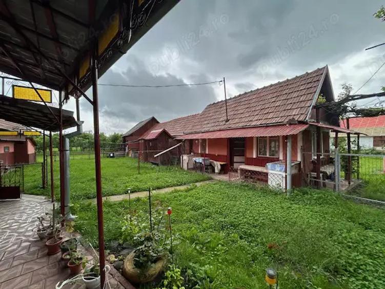 Vanzare Casa in Rusii-Mun?i, Jude?ul Mure? - 3