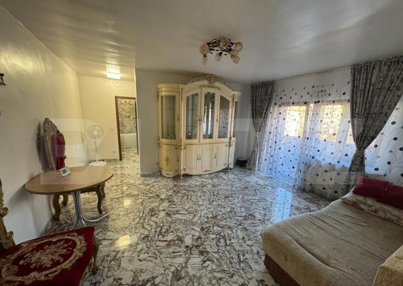 Apartament de inchiriat, 70 mp, zona Micro 16 - 1