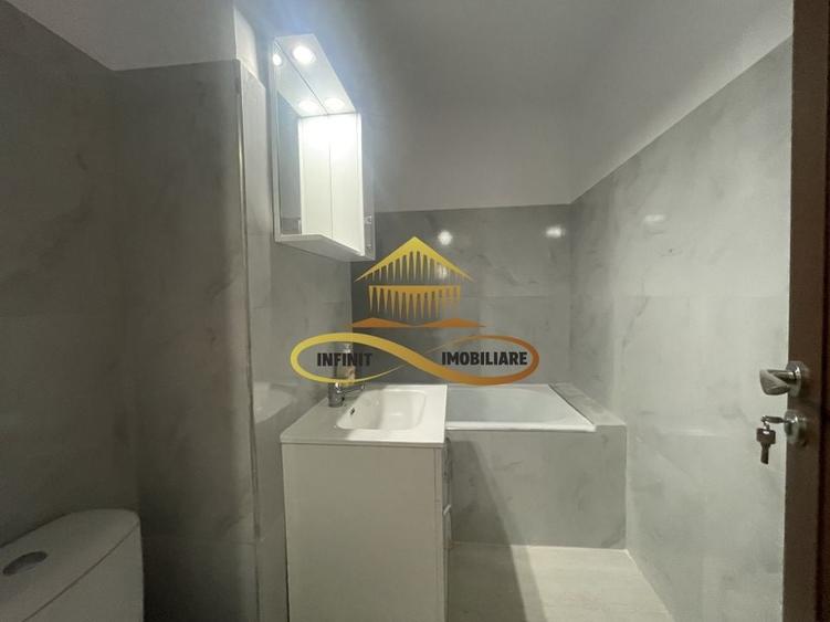 Apartament 3 camere in Bacau zona Narcisa Parter - 14