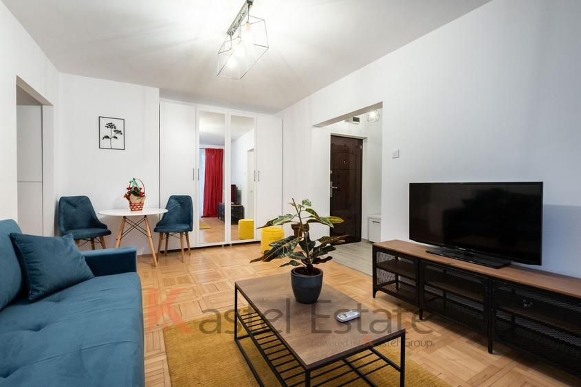 NOU! Apartament cu 2 camere | Piata Unirii | - COMISION 0% - 1