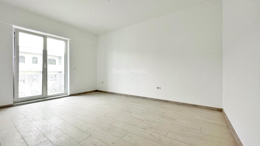 Apartament NOU Decomandat cu 1 camera - Kaufland Păcurari